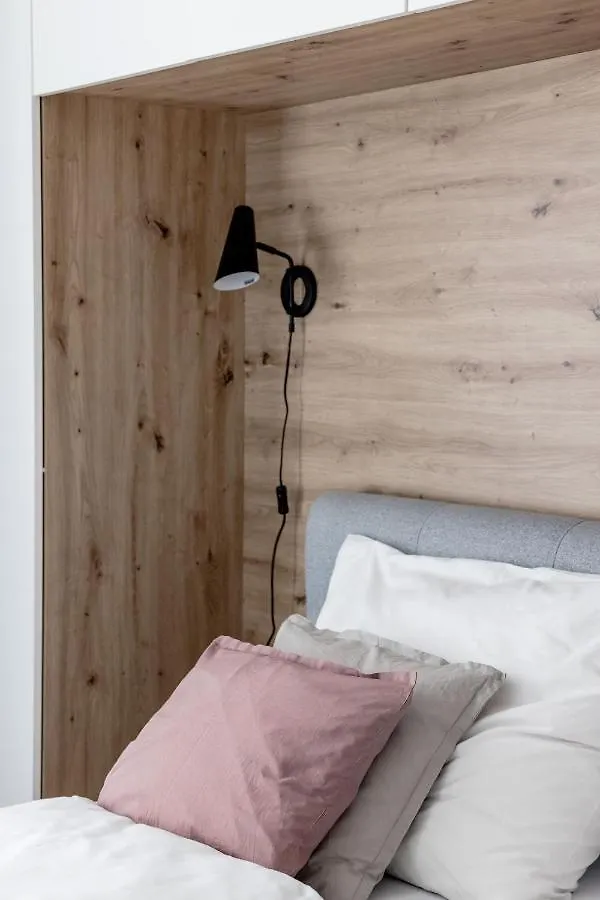 Walnut Tree Apartment Budapest