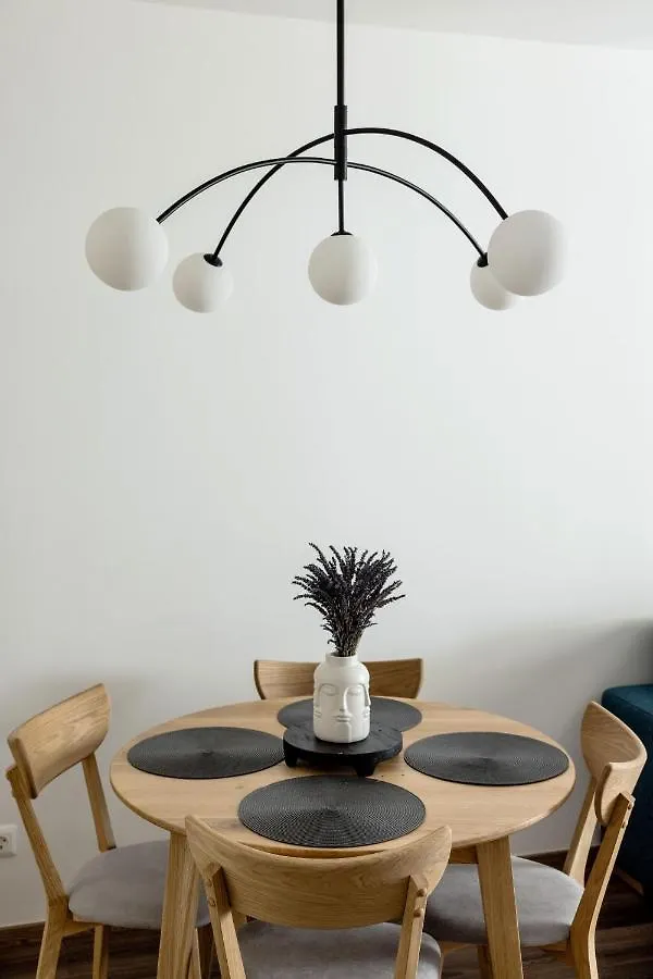 Walnut Tree Apartment Budapest
