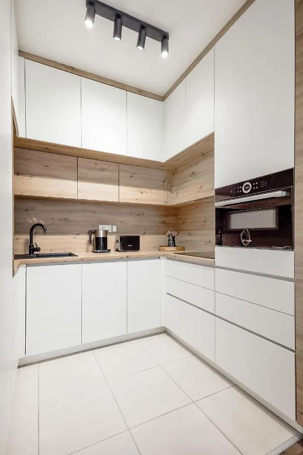 Walnut Tree Apartment Budapest 0*,  Hungary