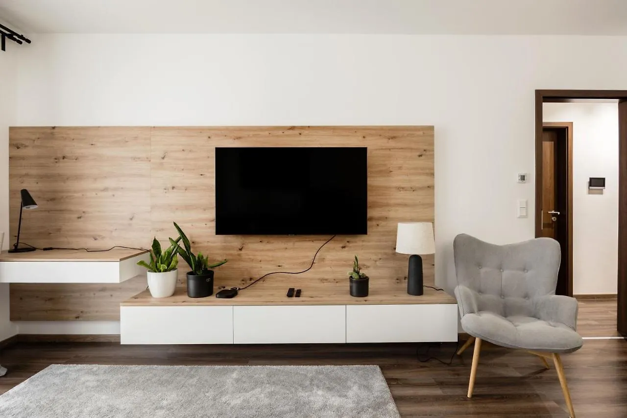 Walnut Tree Apartment Budapest 0*,  Hungary