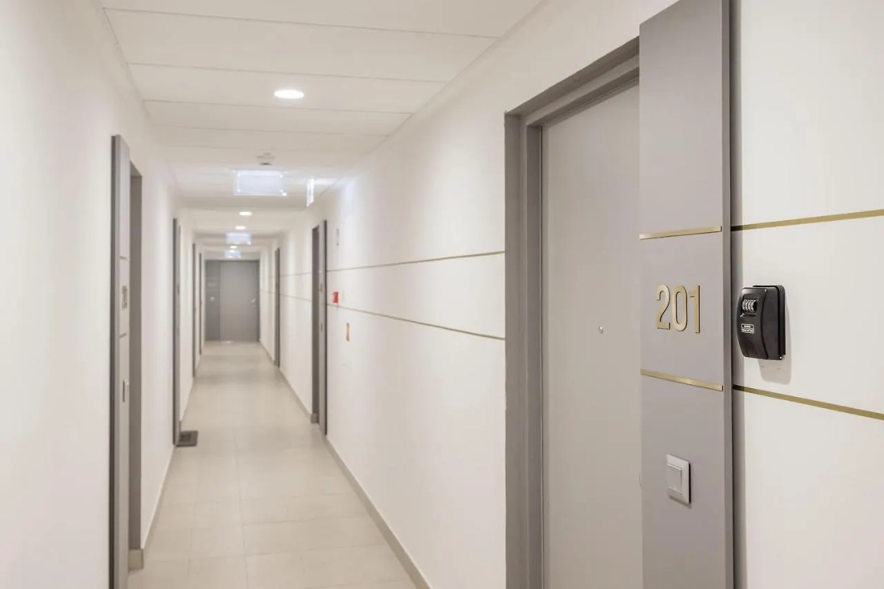 Walnut Tree Apartment Budapest